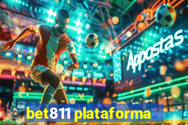 bet811 plataforma